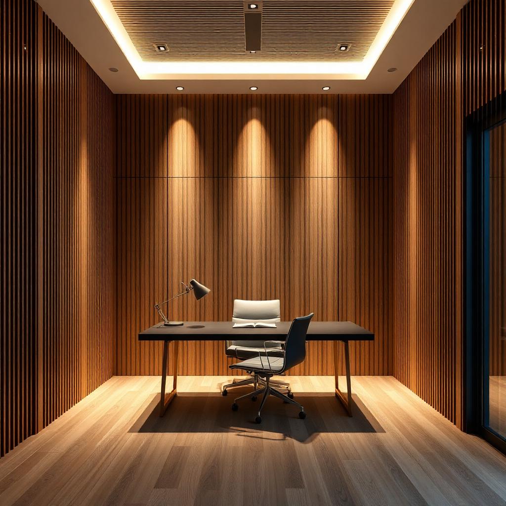 Home office