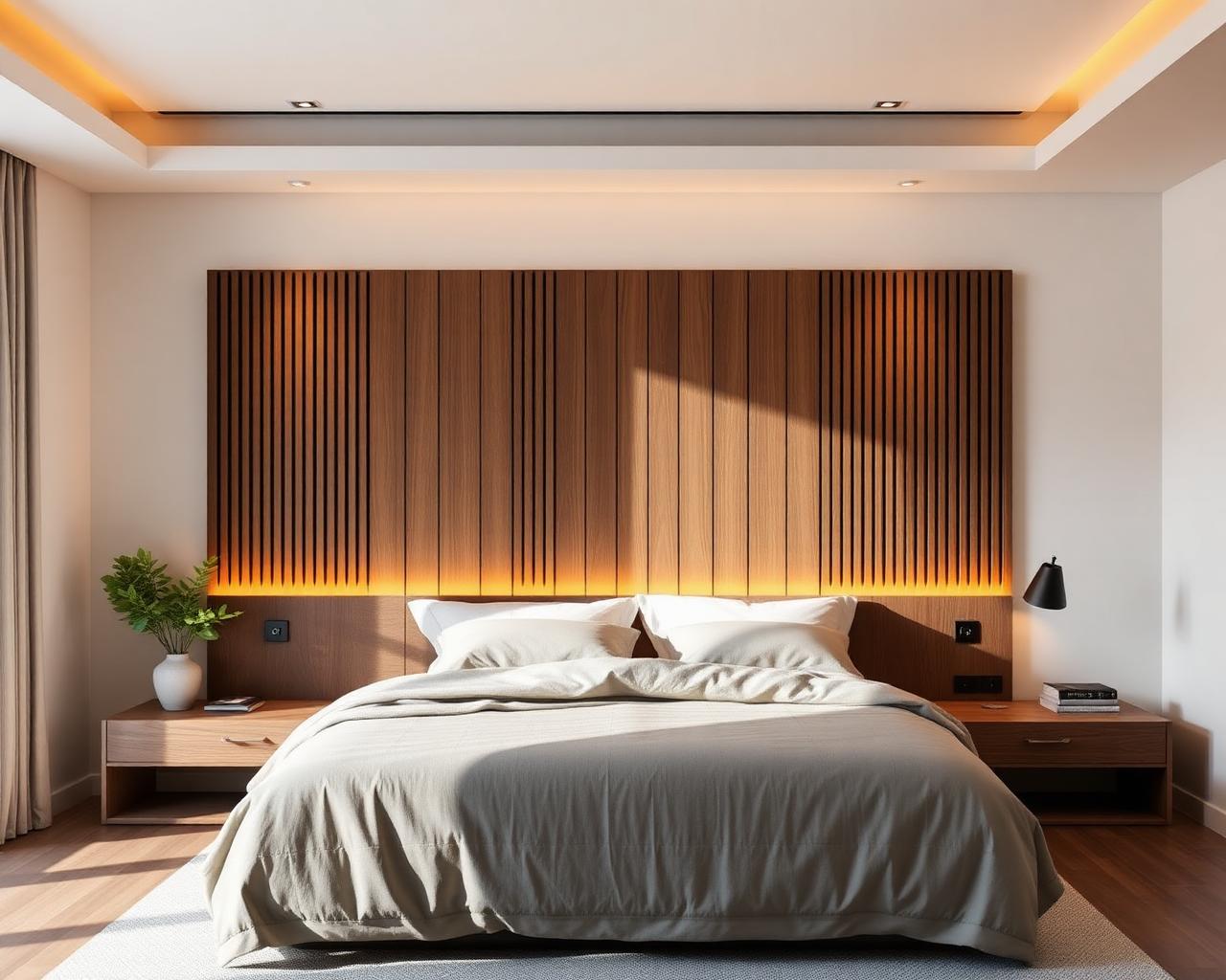 Quarto principal